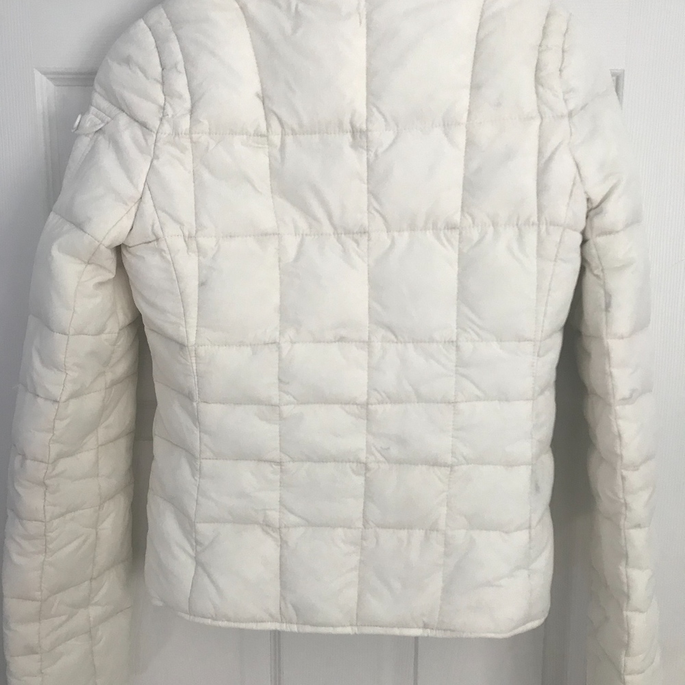 Abercrombie & Fitch | Fur Lined Puffer Jacket - Picture 2 of 6